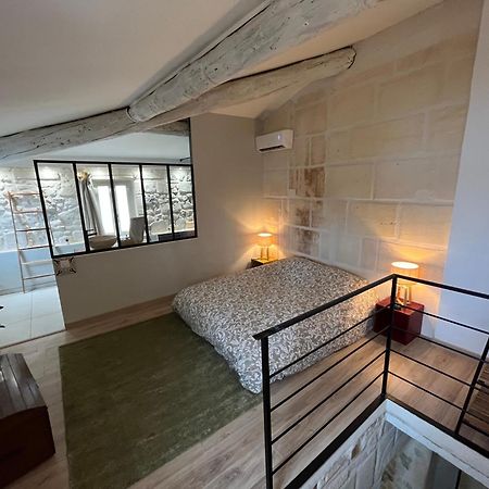 Charmante Maison En Arles : La Roquette Exteriér fotografie