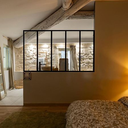 Charmante Maison En Arles : La Roquette Exteriér fotografie