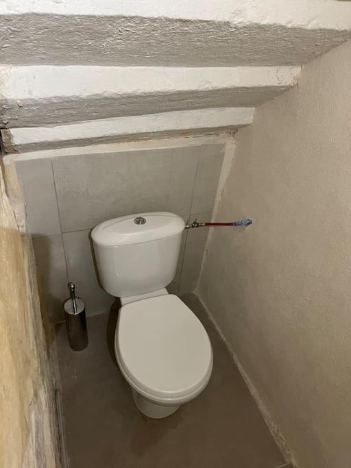 Charmante Maison En Arles : La Roquette Exteriér fotografie