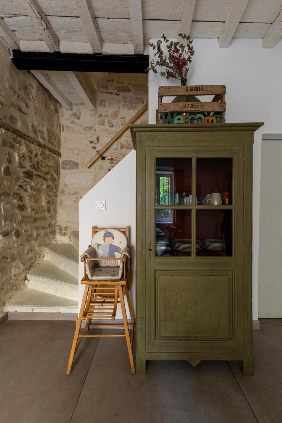 Charmante Maison En Arles : La Roquette Exteriér fotografie