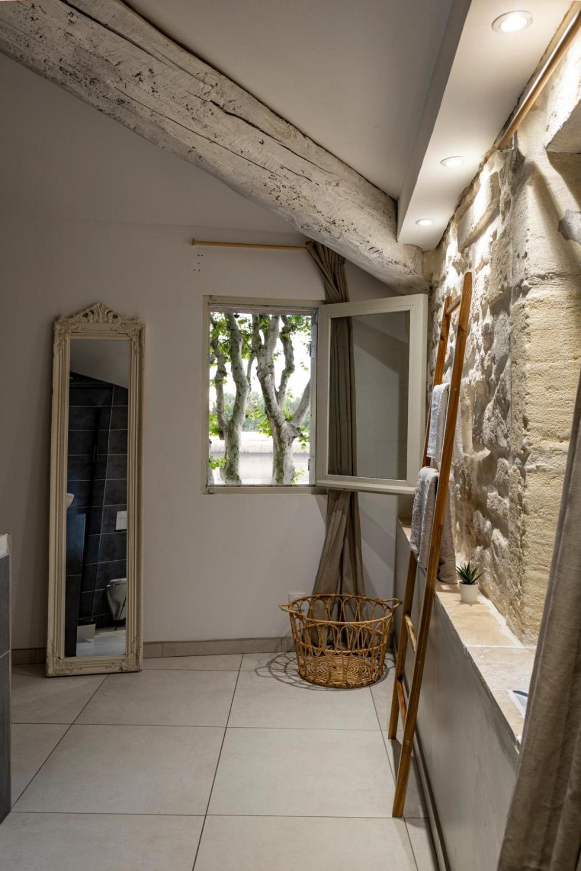 Charmante Maison En Arles : La Roquette Exteriér fotografie