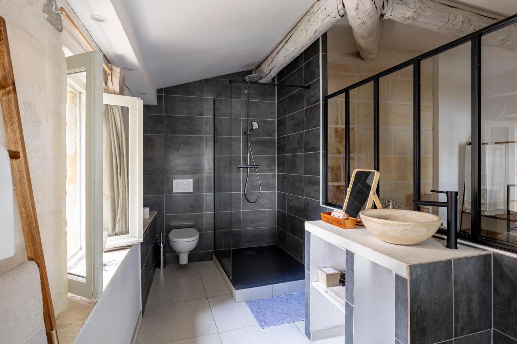 Charmante Maison En Arles : La Roquette Exteriér fotografie