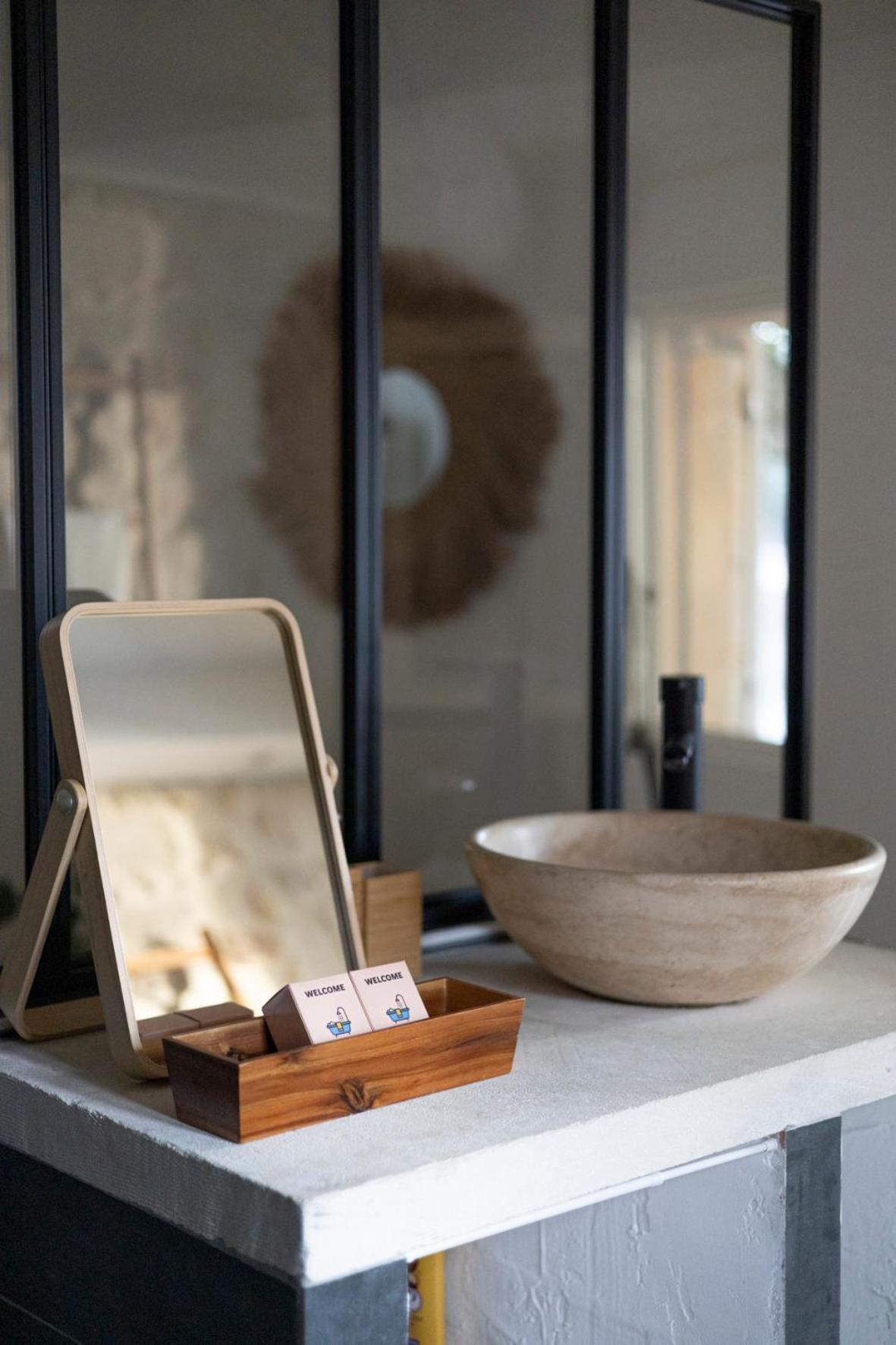 Charmante Maison En Arles : La Roquette Exteriér fotografie