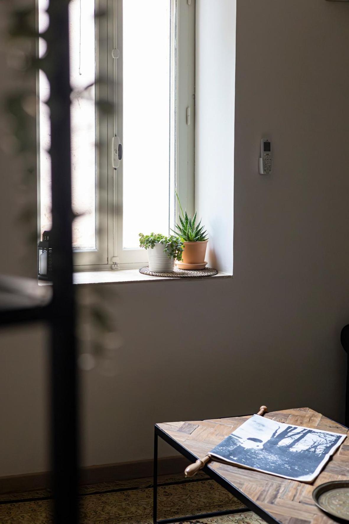 Charmante Maison En Arles : La Roquette Exteriér fotografie