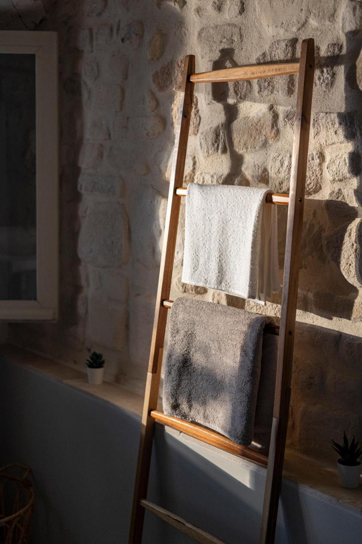 Charmante Maison En Arles : La Roquette Exteriér fotografie