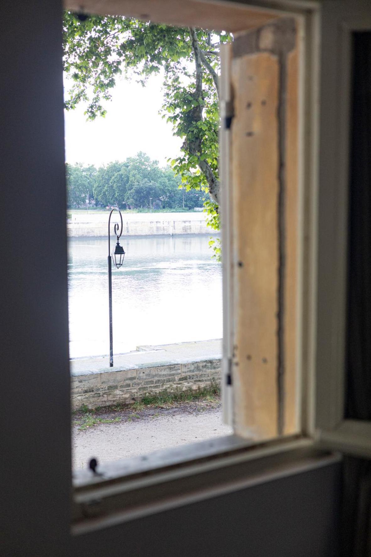 Charmante Maison En Arles : La Roquette Exteriér fotografie